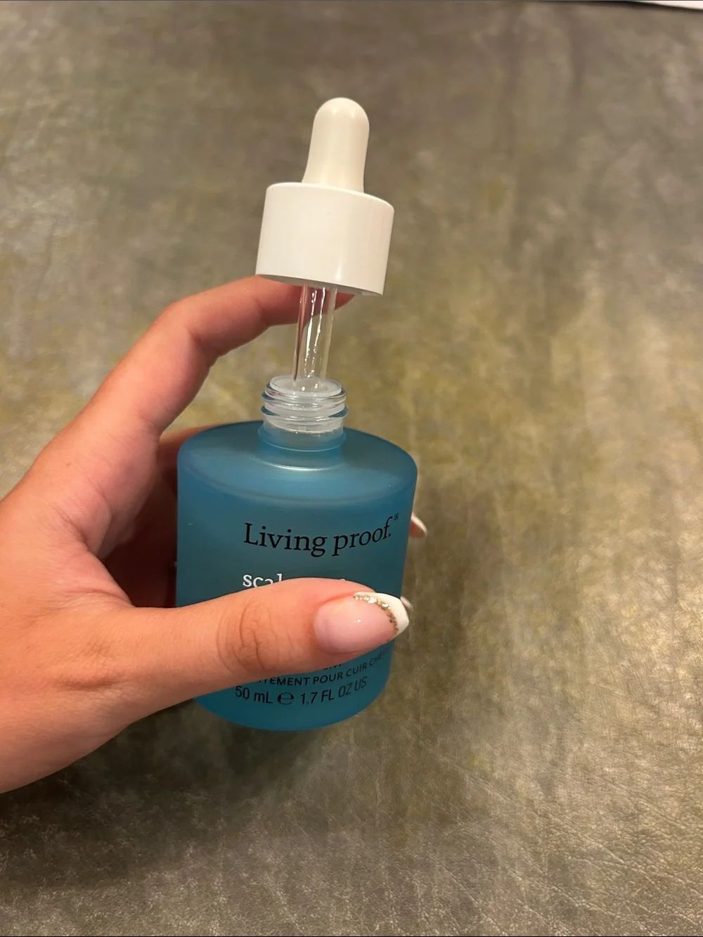 Living Proof Scalp Care Density Serum